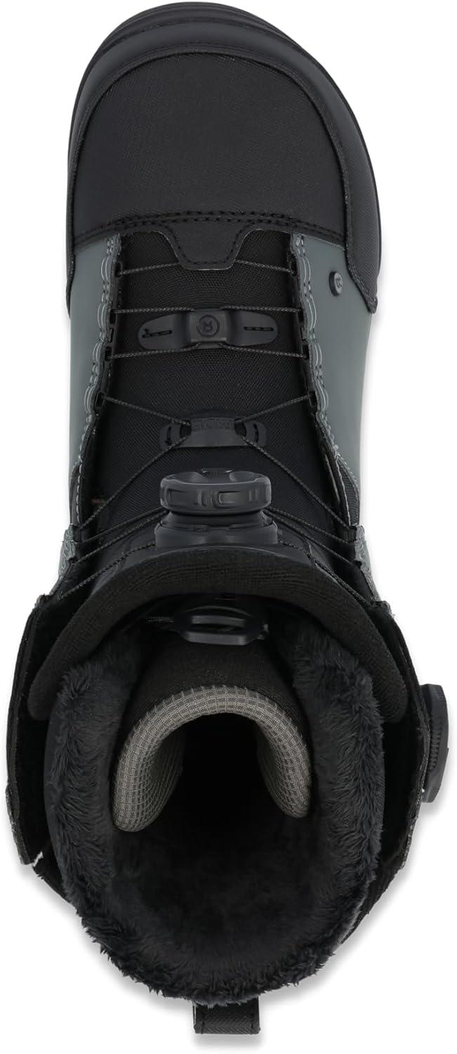 image:imageRide Lasso Mens Snowboard Boots 105 Grey
