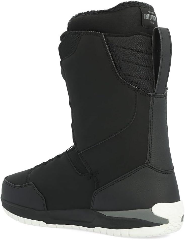 image:imageRide Lasso Mens Snowboard Boots 14 Black