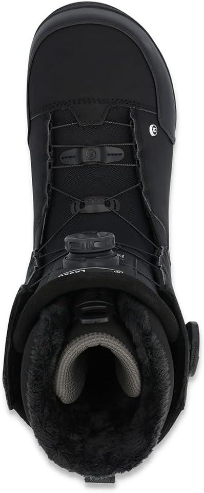 image:imageRide Lasso Mens Snowboard Boots 95 Black