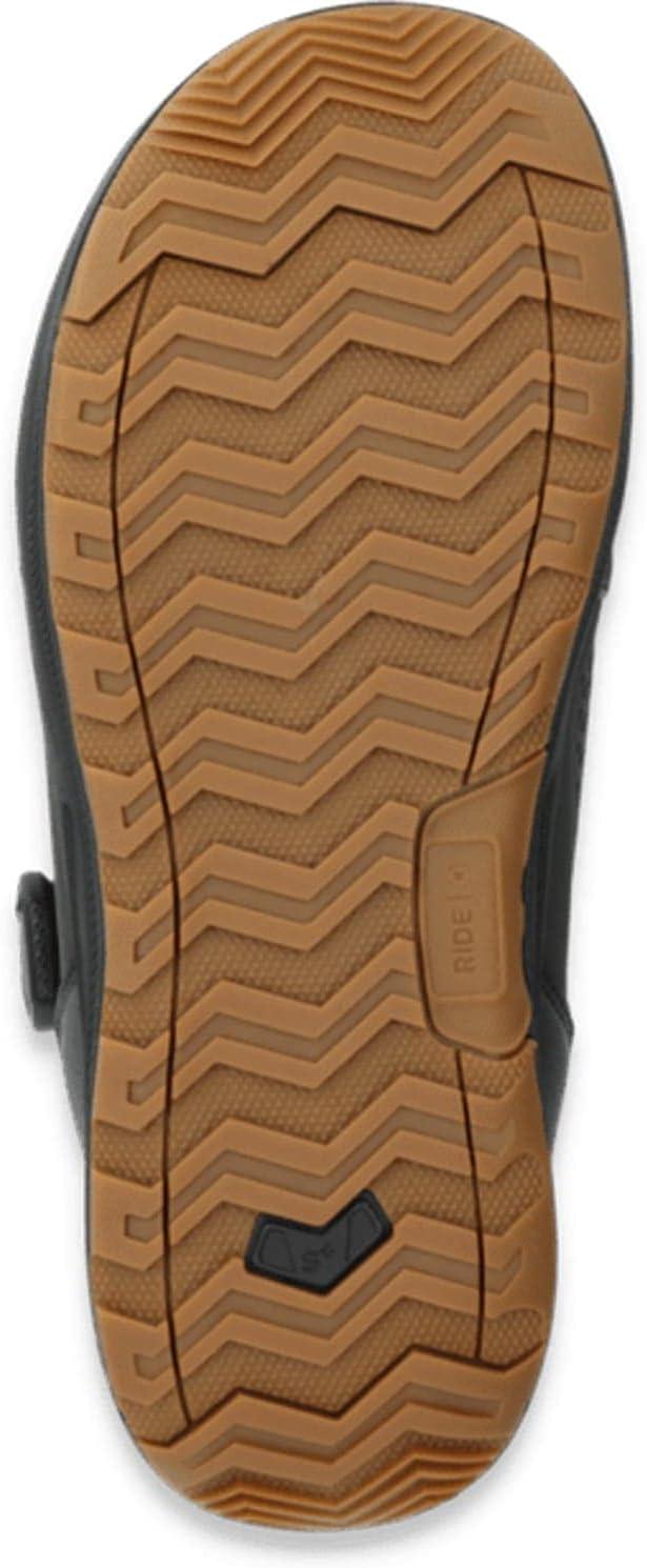 image:imageRide Lasso Mens Snowboard Boots Black 115