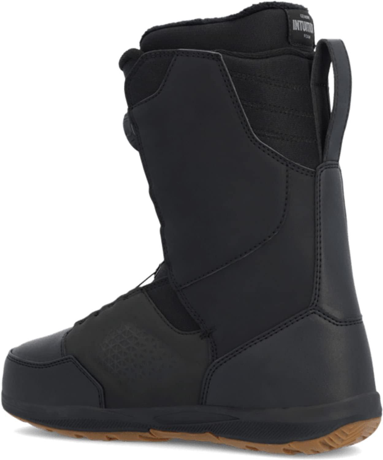 image:imageRide Lasso Mens Snowboard Boots Black 115