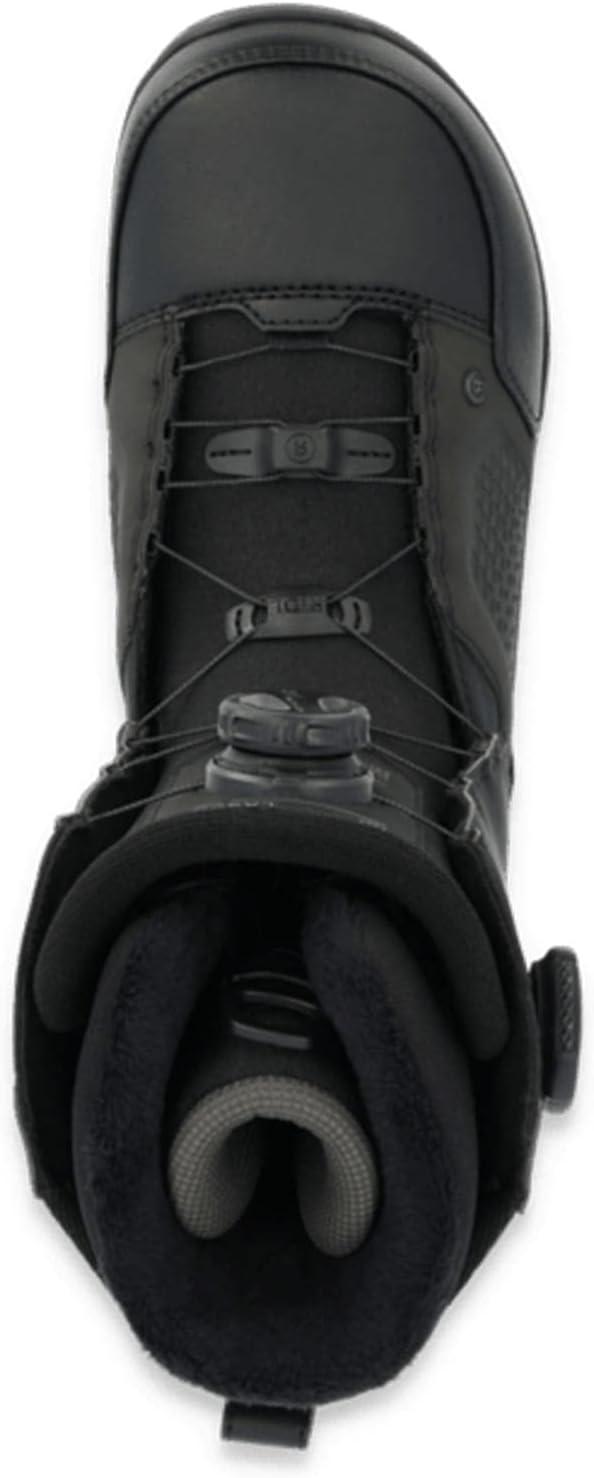 image:imageRide Lasso Mens Snowboard Boots Black 115