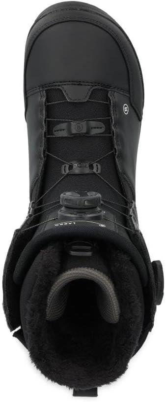 image:imageRide Lasso Mens Snowboard BootsBlack