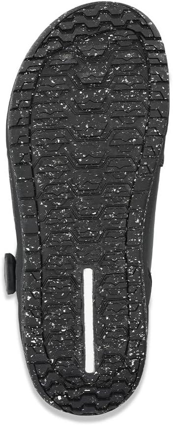 image:imageRide Lasso Mens Snowboard BootsBlack