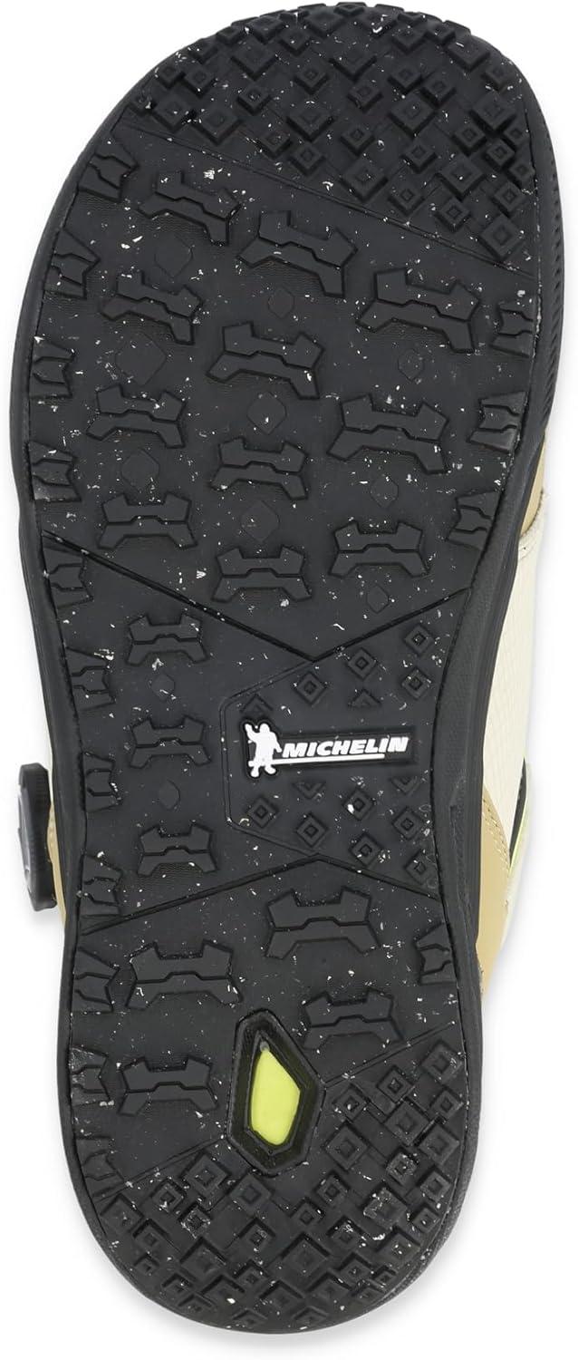 image:imageRide Lasso Pro Mens Snowboard Boots 95 Wavy