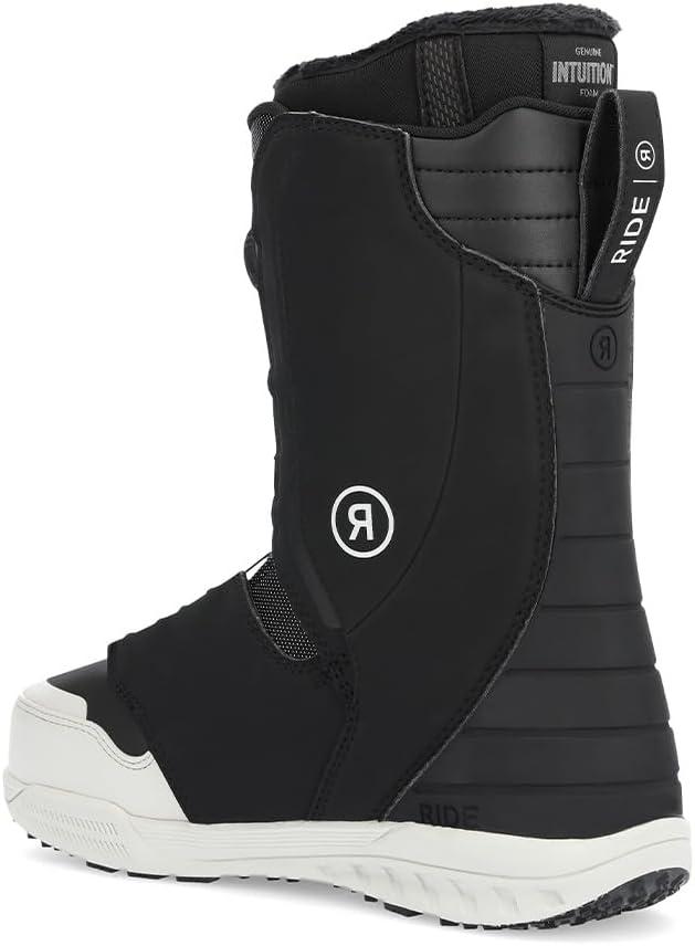 image:imageRide Lasso Pro Mens Snowboard BootsBlack