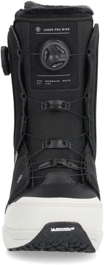 image:imageRide Lasso Pro Mens Snowboard BootsBlack