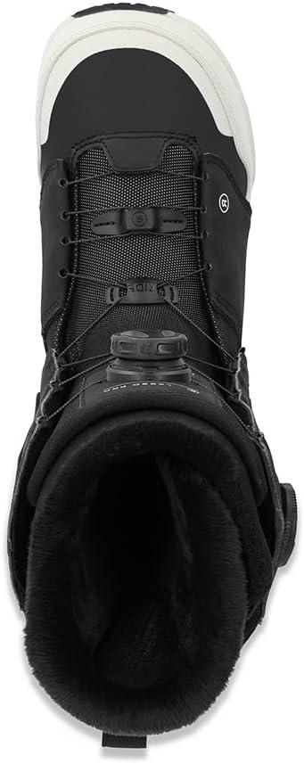 image:imageRide Lasso Pro Mens Snowboard BootsBlack