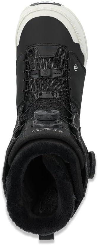 image:imageRide Lasso Pro Mens Snowboard BootsBlack