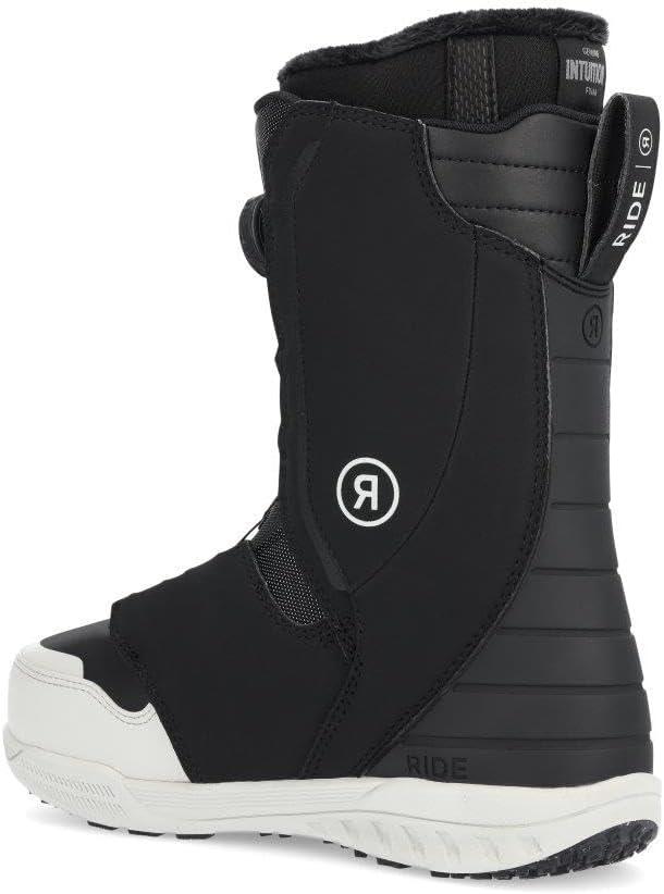 image:imageRide Lasso Pro Mens Snowboard BootsBlack