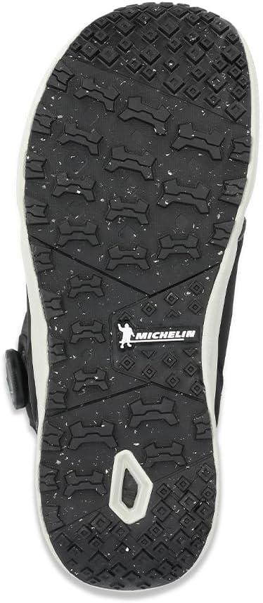 image:imageRide Lasso Pro Mens Snowboard BootsBlack
