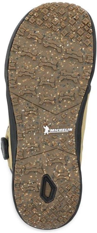 image:imageRide Lasso Pro Mens Snowboard BootsTobacco