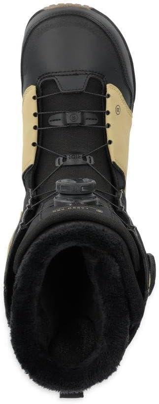 image:imageRide Lasso Pro Mens Snowboard BootsTobacco