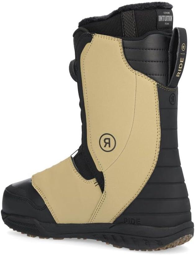 image:imageRide Lasso Pro Mens Snowboard BootsTobacco