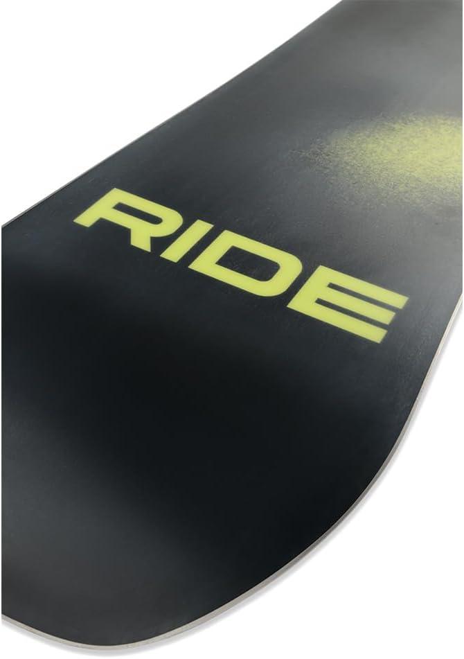 image:imageRide Manic Mens Snowboard157cm M