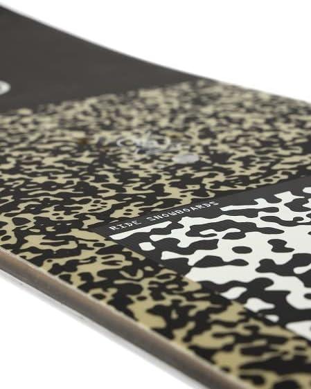 image:imageRide Manic Snowboard 2023 154151