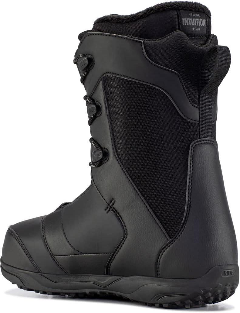 image:imageRide Orion Mens Snowboard Boots 7 Black
