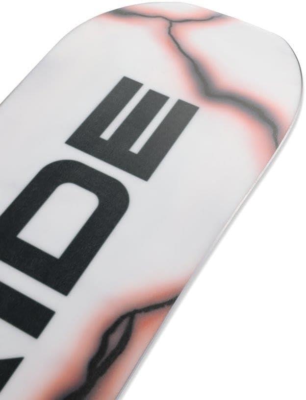 image:imageRide Psychocandy Unisex Snowboard146cm