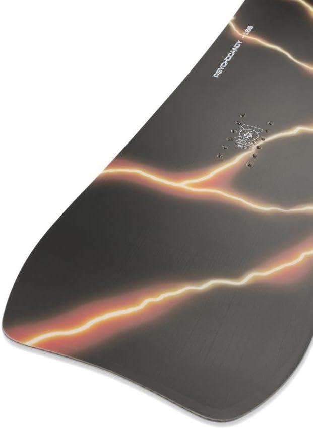 image:imageRide Psychocandy Unisex Snowboard146cm