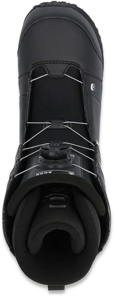 image:imageRide Rook Mens Snowboard Boots Black 8