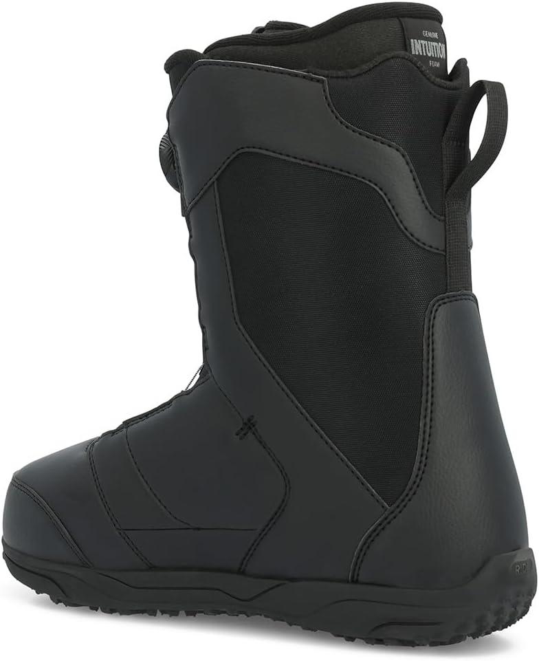image:imageRide Rook Mens Snowboard Boots Black 8