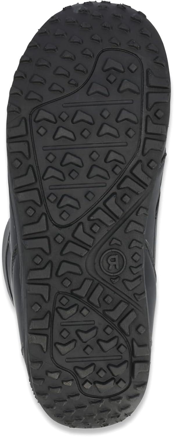 image:imageRide Rook Mens Snowboard BootsBlack