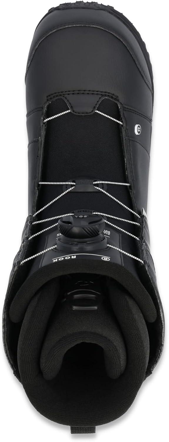 image:imageRide Rook Mens Snowboard BootsBlack