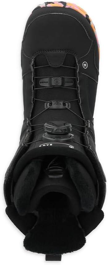 image:imageRide Sage Womens Snowboard BootsBlack