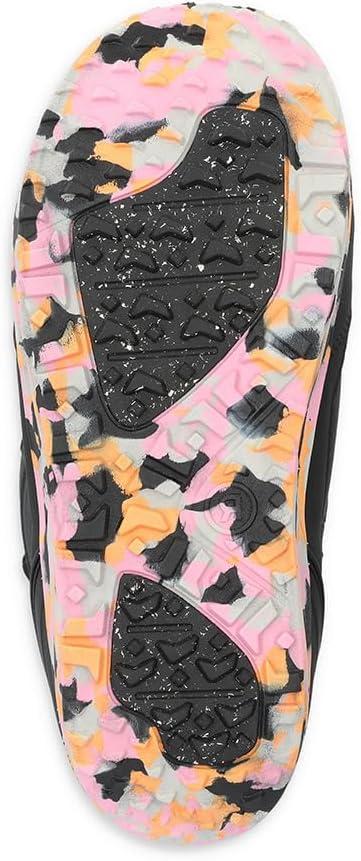 image:imageRide Sage Womens Snowboard BootsBlack