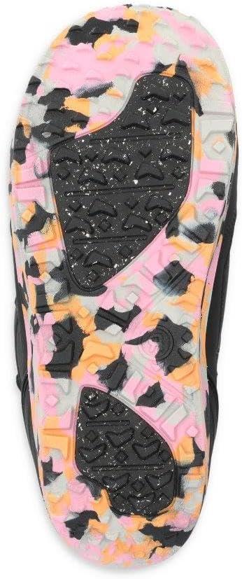 image:imageRide Sage Womens Snowboard BootsBlack
