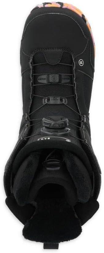 image:imageRide Sage Womens Snowboard BootsBlack