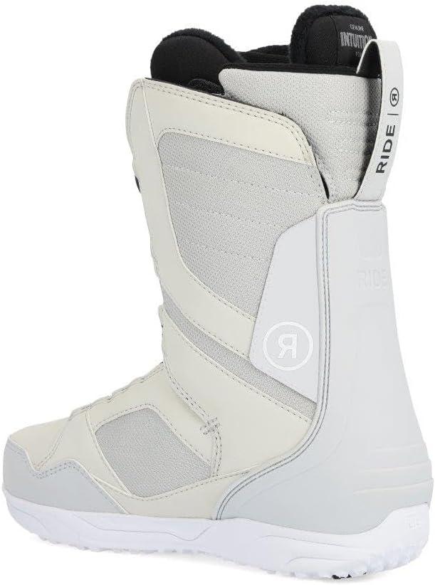 image:imageRide Sage Womens Snowboard BootsGrey