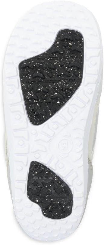 image:imageRide Sage Womens Snowboard BootsGrey