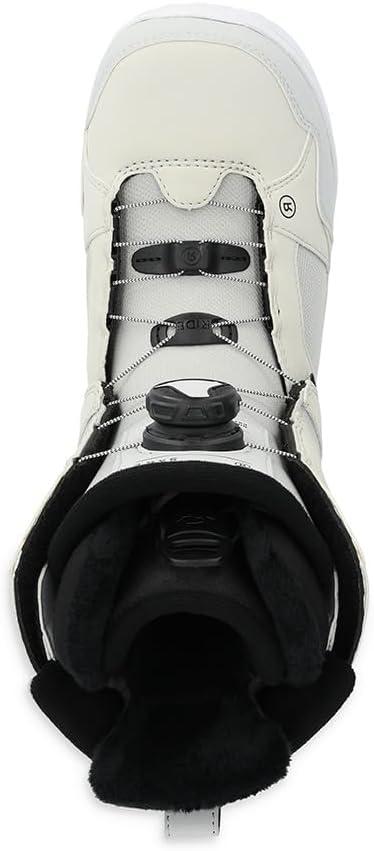 image:imageRide Sage Womens Snowboard BootsGrey