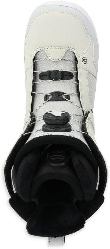 image:imageRide Sage Womens Snowboard BootsGrey