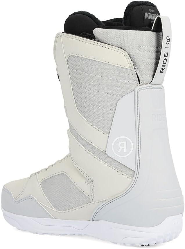 image:imageRide Sage Womens Snowboard BootsGrey