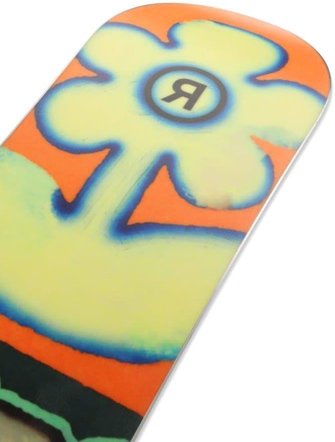 image:imageRide Saturday Womens Snowboard154cm