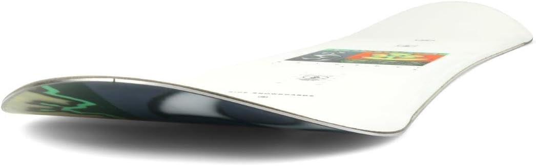 image:imageRide Saturday Womens Snowboard154cm