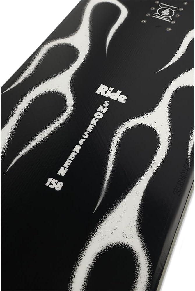 image:imageRide Smokescreen Mens Snowboard
