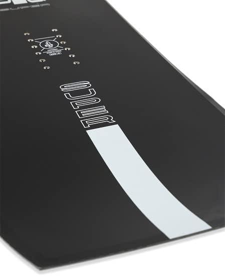 image:imageRide Superpig Mens Snowboard 142cm