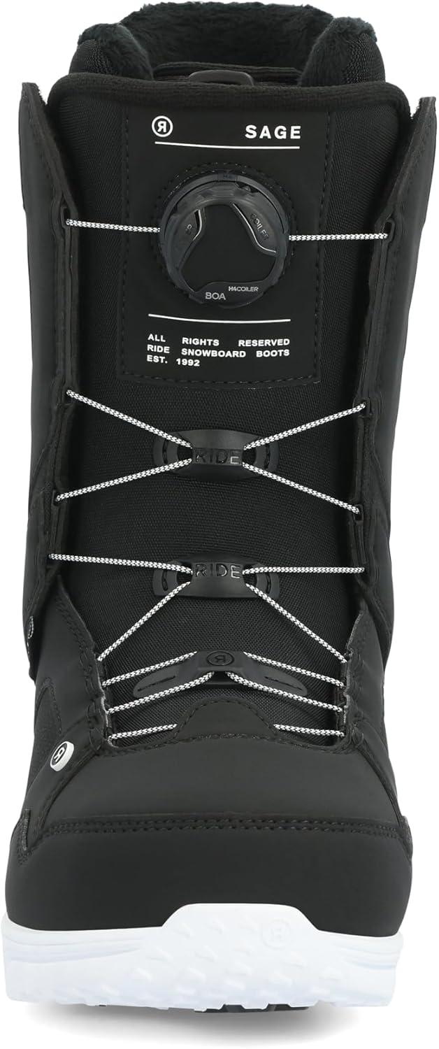 image:imageRide Torrent Mens Snowboard BootsBlack