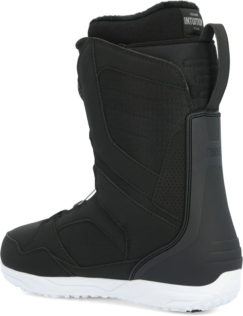 image:imageRide Torrent Mens Snowboard BootsBlack