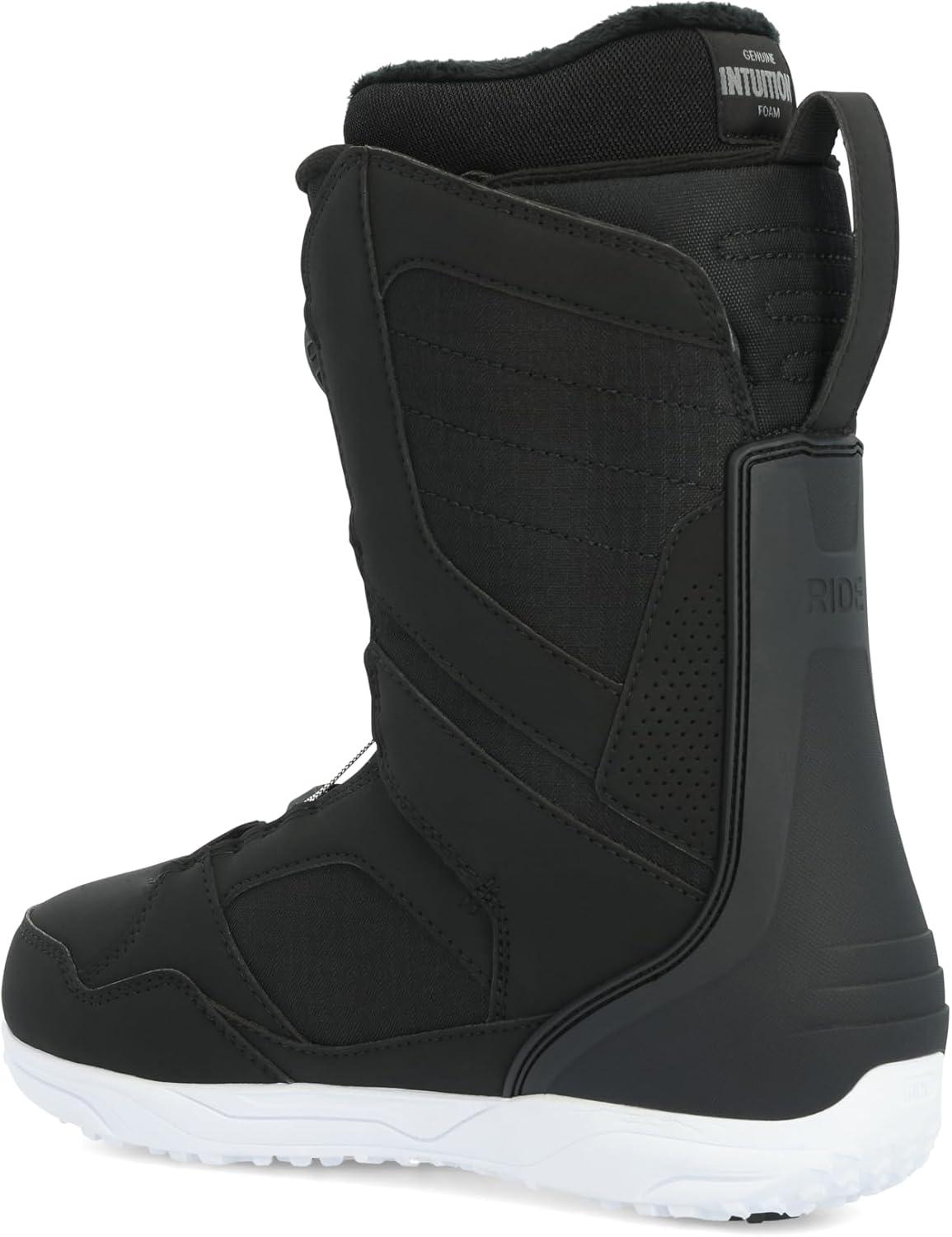 image:imageRide Torrent Mens Snowboard BootsBlack