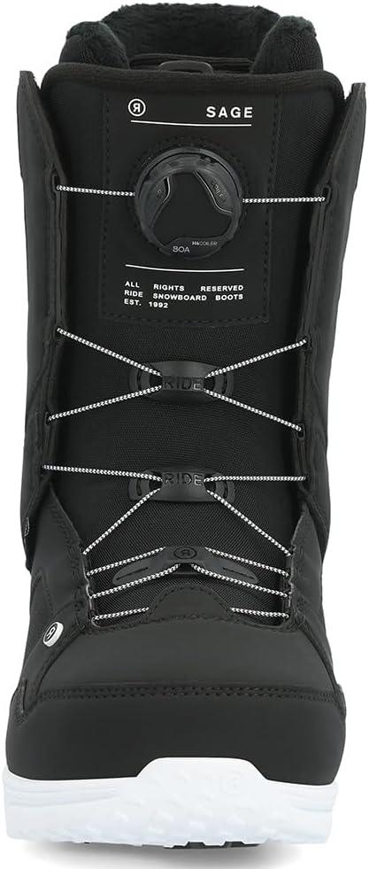 image:imageRide Torrent Mens Snowboard BootsBlack