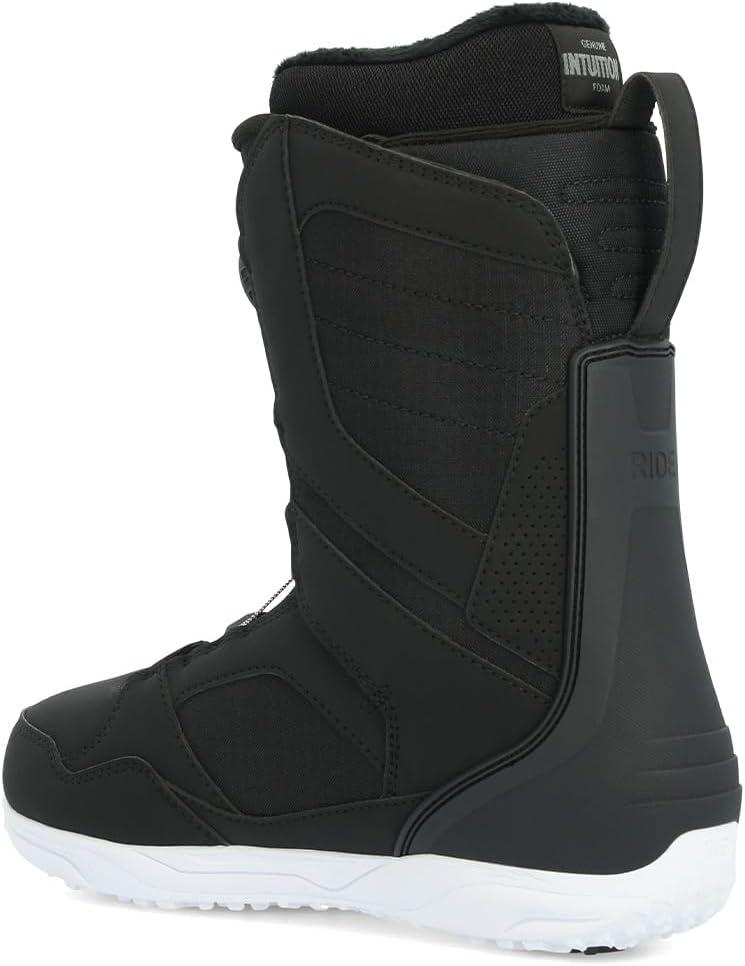 image:imageRide Torrent Mens Snowboard BootsBlack