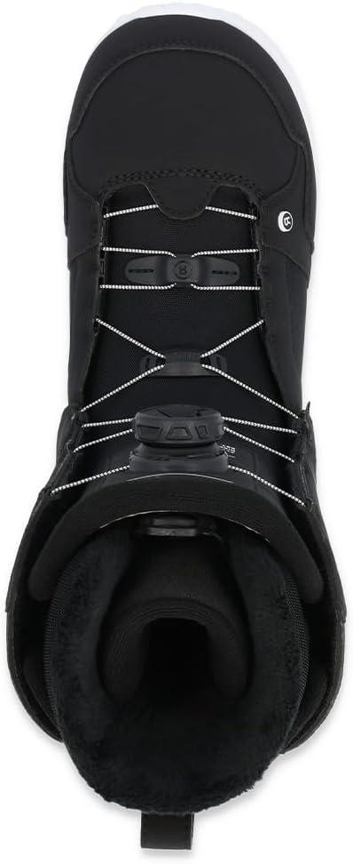 image:imageRide Torrent Mens Snowboard BootsBlack