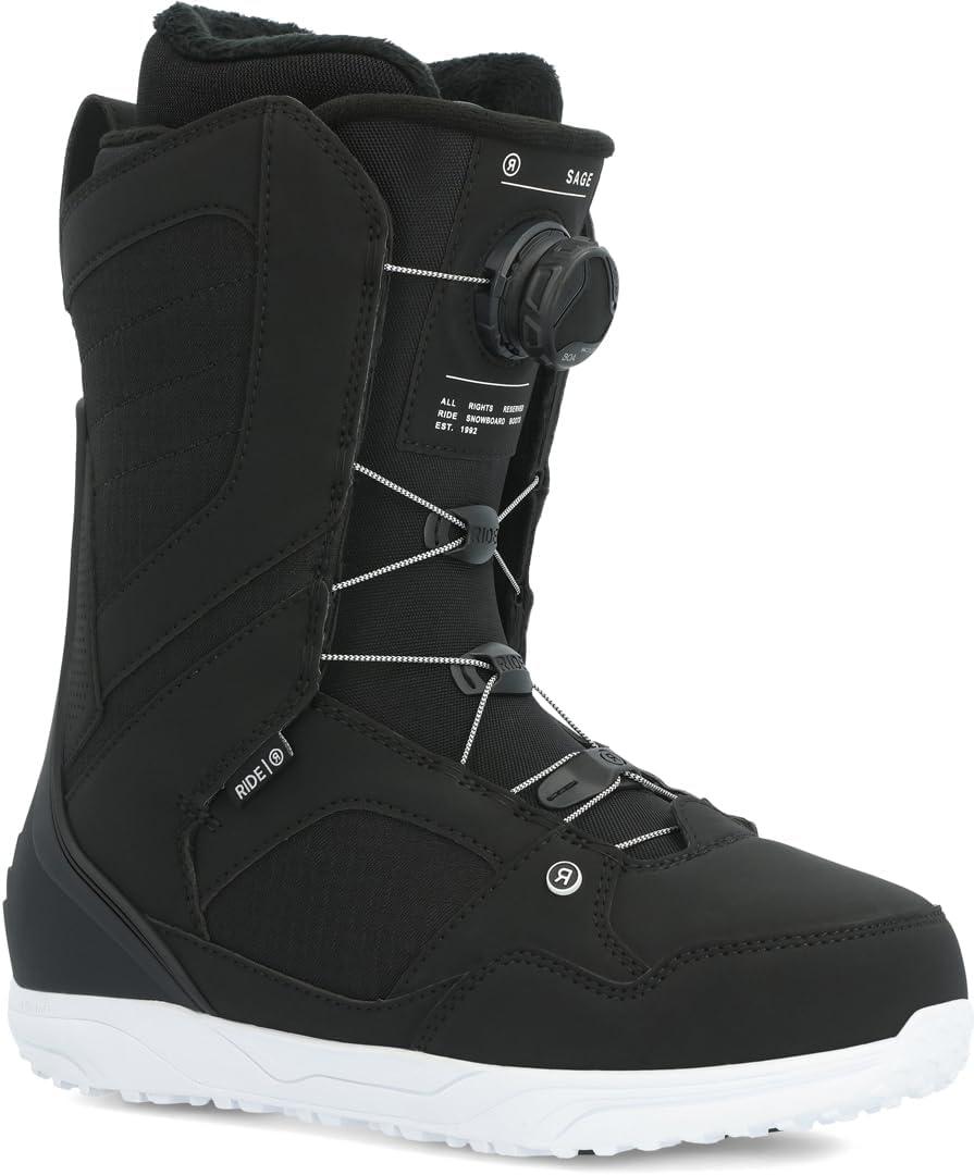 image:imageRide Torrent Mens Snowboard BootsBlack