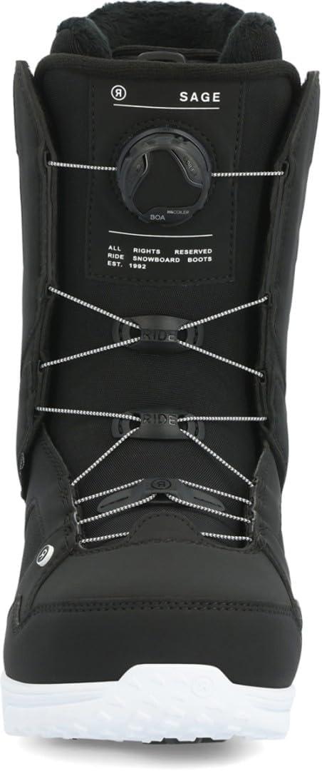 image:imageRide Torrent Mens Snowboard BootsBlack