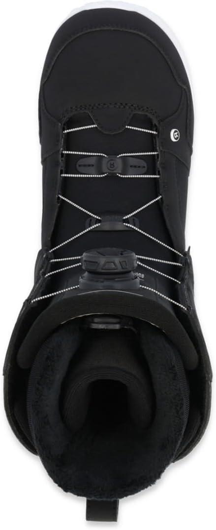 image:imageRide Torrent Mens Snowboard BootsBlack