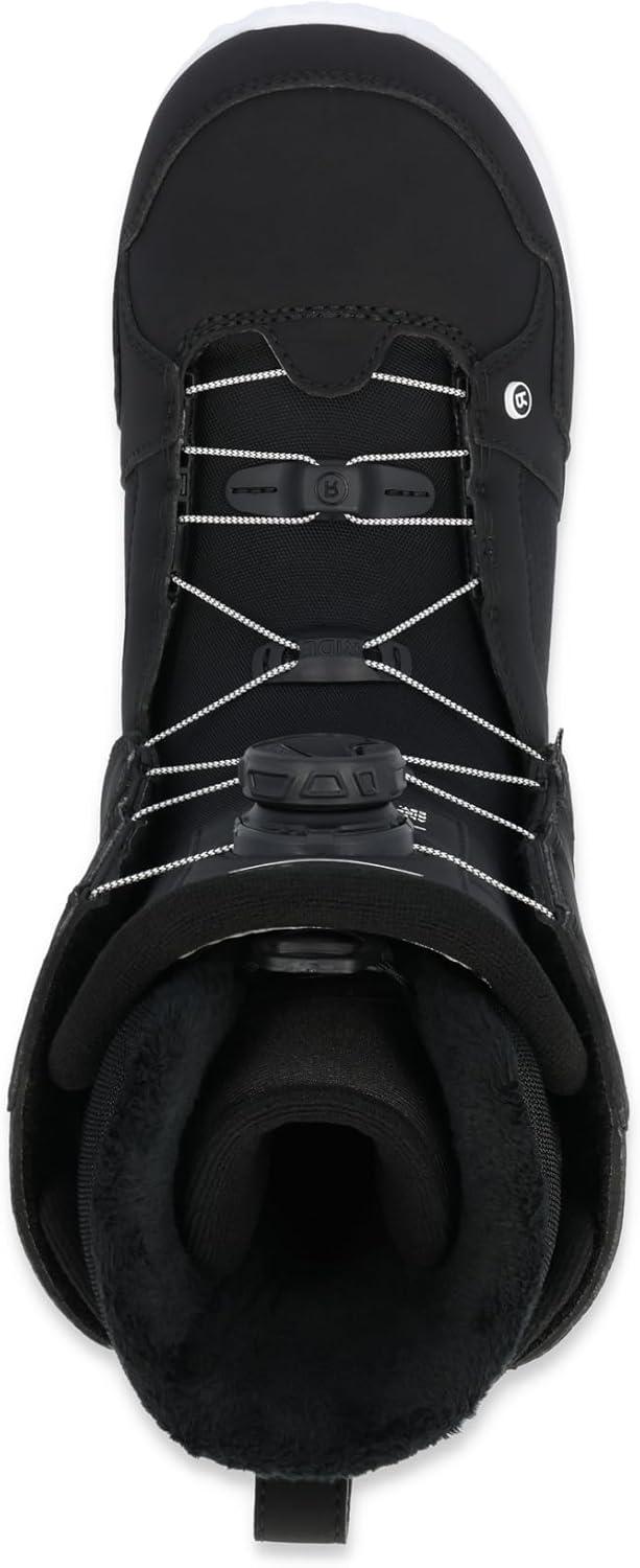 image:imageRide Torrent Mens Snowboard BootsBlack
